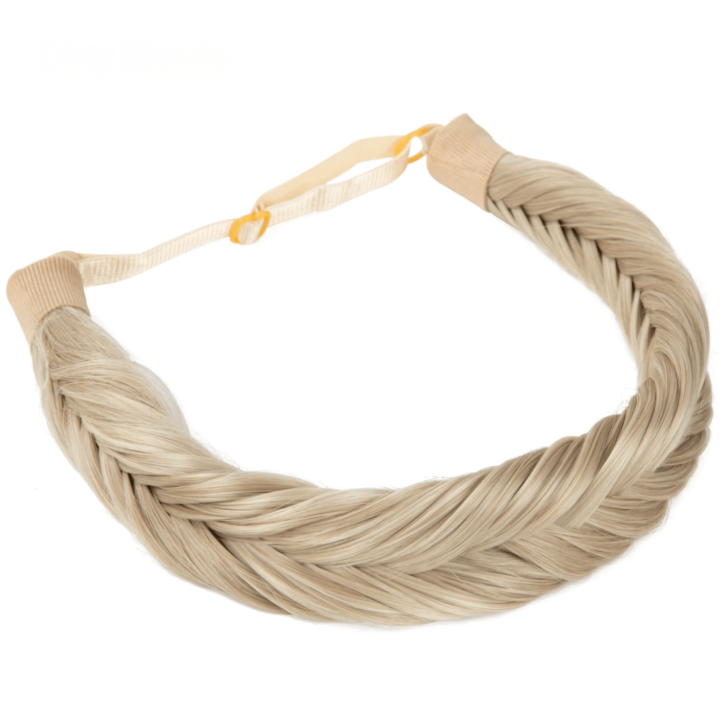 Braid Headband - FIVE MINUTES BEAUTY