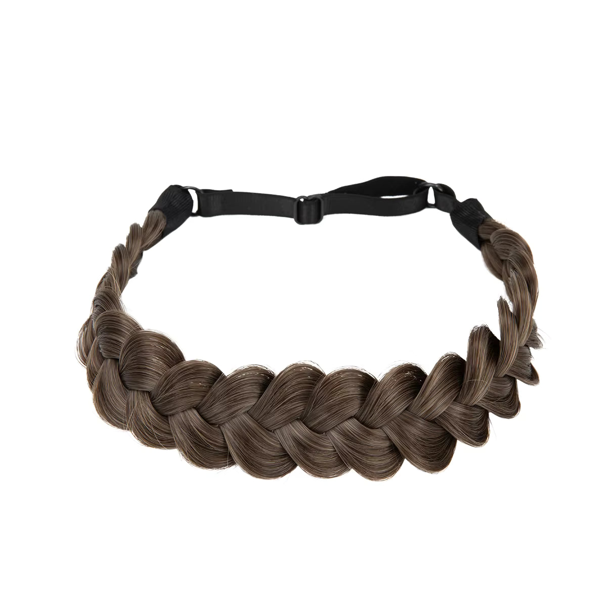 Braid Headband