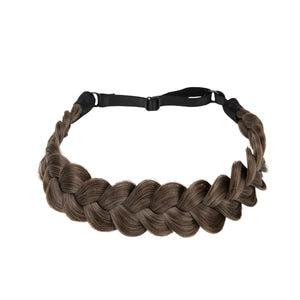 Dark Ash Brown