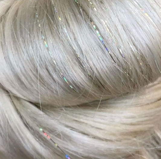 Clip In Sparkle Set - FIVE MINUTES BEAUTY