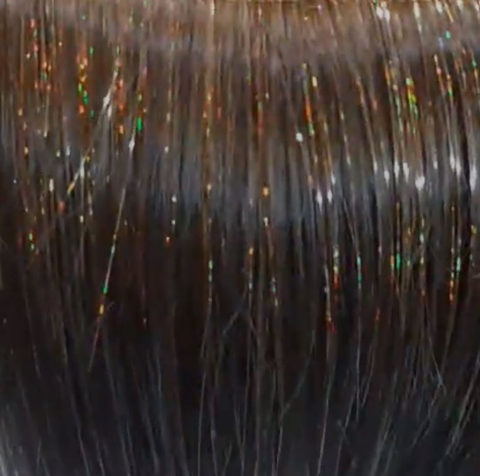 Clip In Sparkle Set - FIVE MINUTES BEAUTY