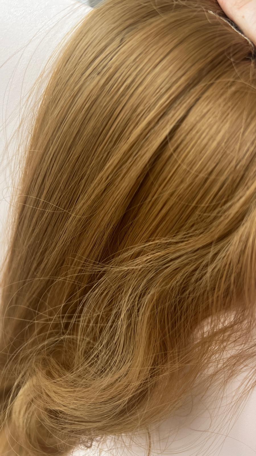 Deluxe Braid - FIVE MINUTES BEAUTY