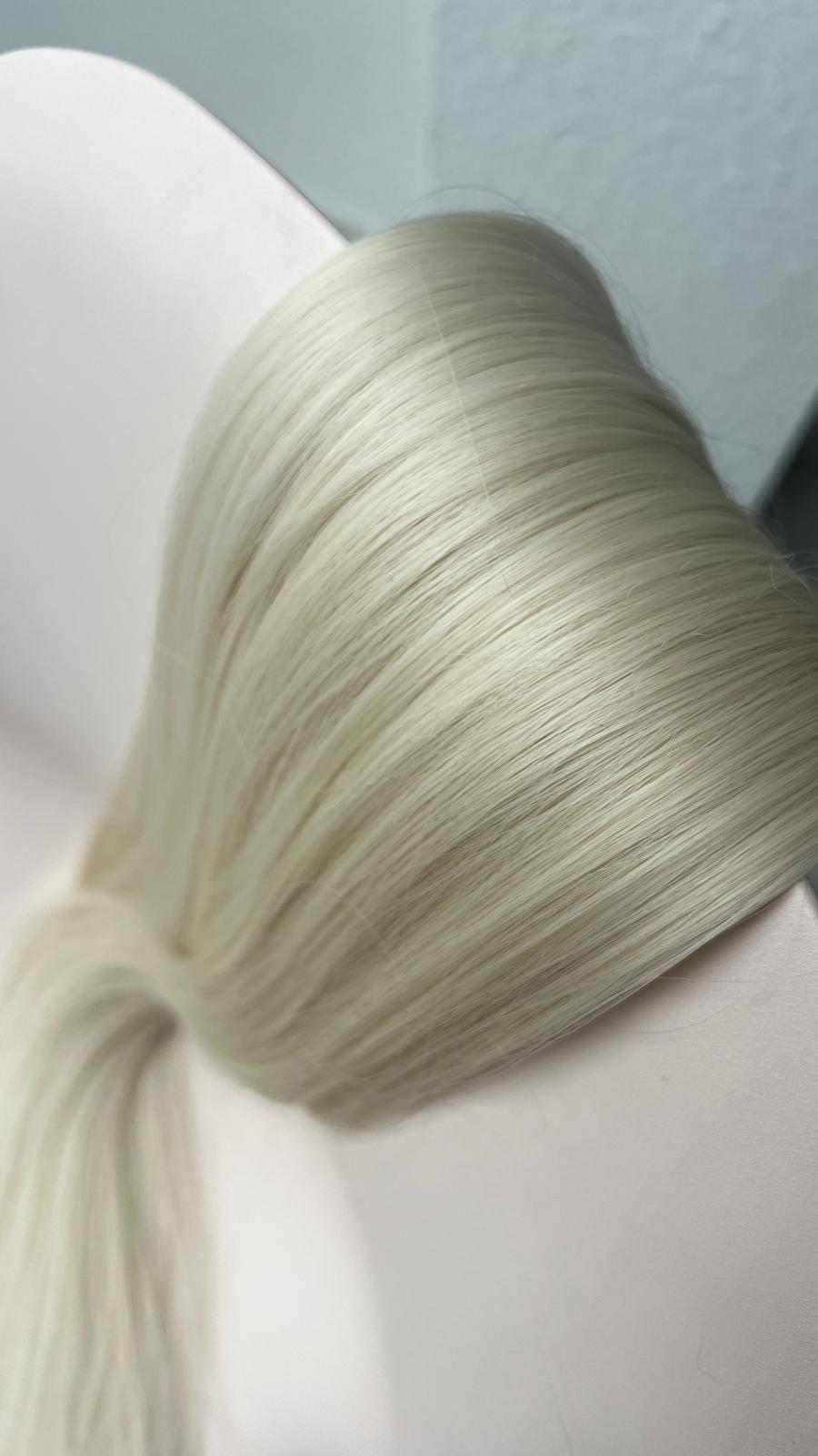 Deluxe Braid - FIVE MINUTES BEAUTY