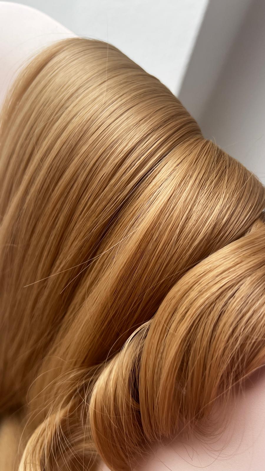 Deluxe Braid - FIVE MINUTES BEAUTY