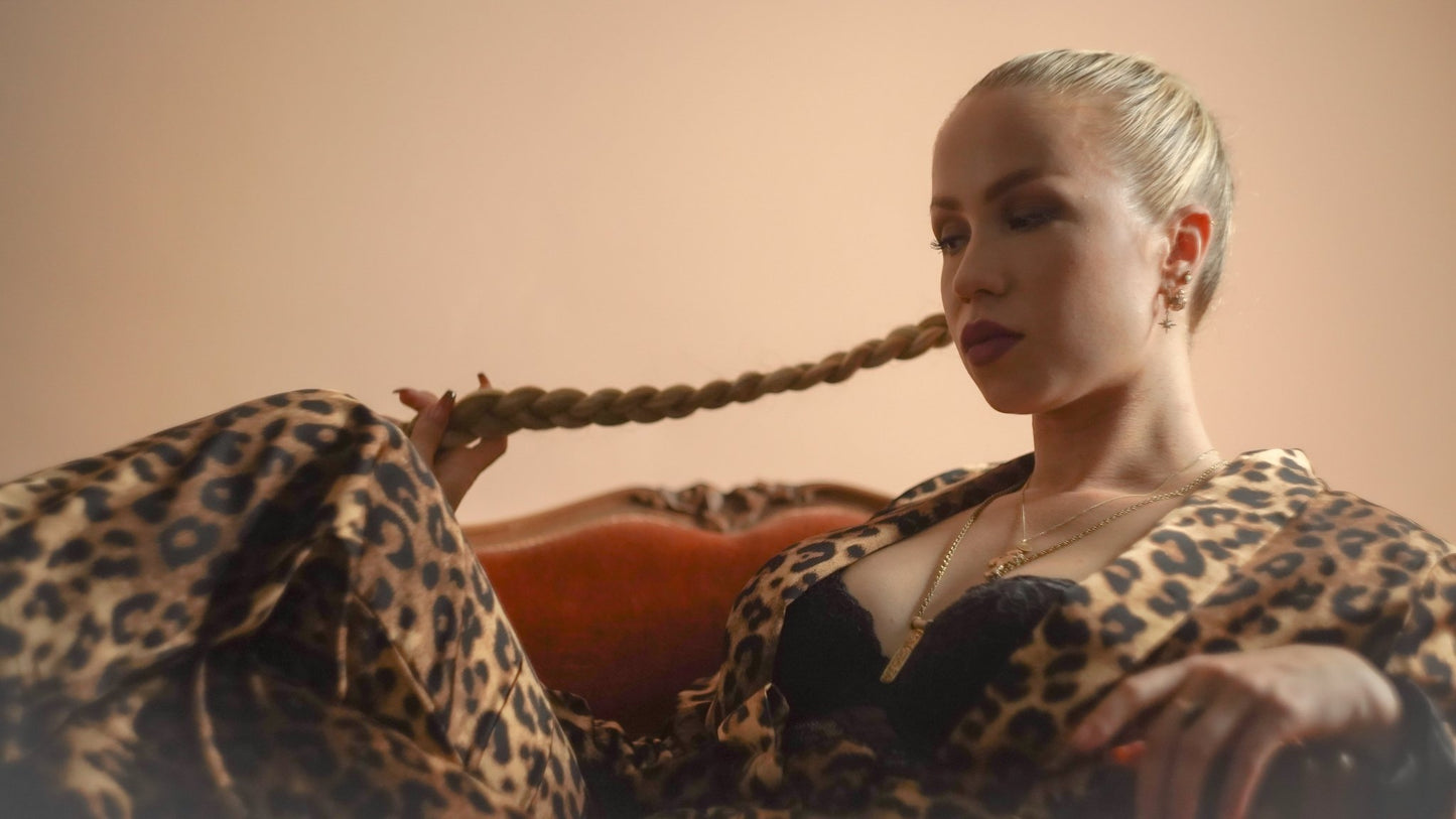 Deluxe Braid - FIVE MINUTES BEAUTY