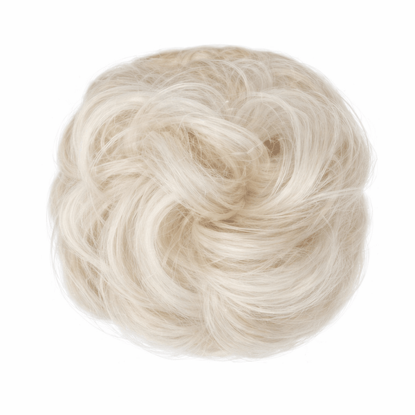 Deluxe Bun - FIVE MINUTES BEAUTYHair extensions