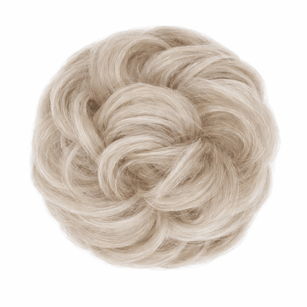 Deluxe Bun - FIVE MINUTES BEAUTYHair extensions
