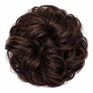 Highlighted Brunette