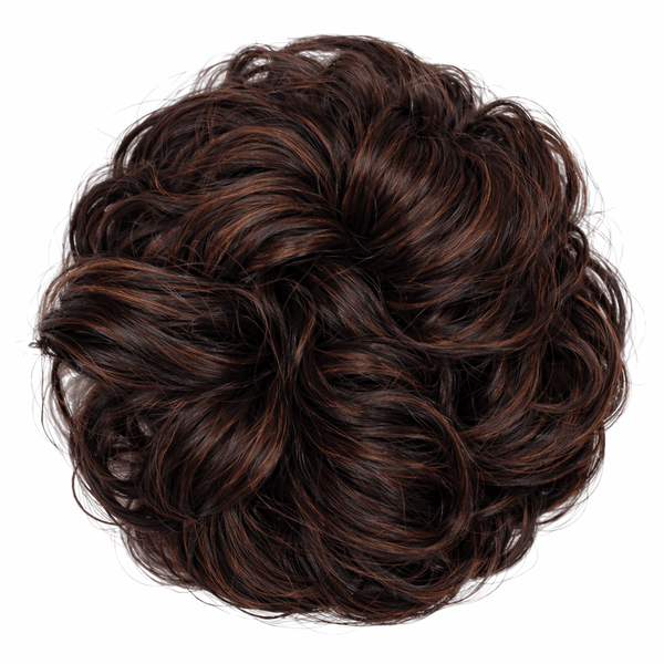 Deluxe Bun - FIVE MINUTES BEAUTYHair extensions