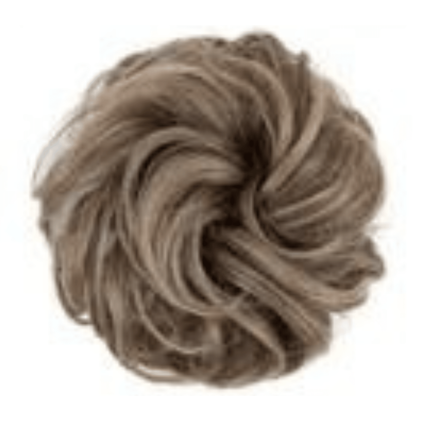 Deluxe Bun - FIVE MINUTES BEAUTYHair extensions