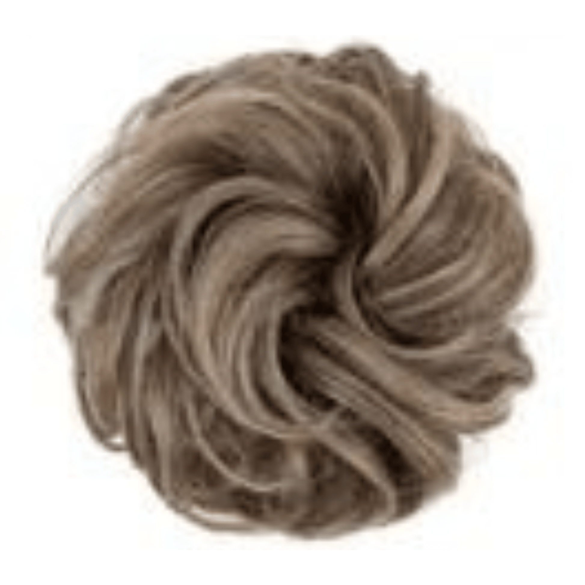 Deluxe Bun - FIVE MINUTES BEAUTYHair extensions