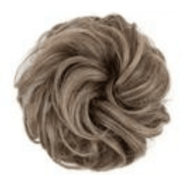 Deluxe Bun - FIVE MINUTES BEAUTYHair extensions