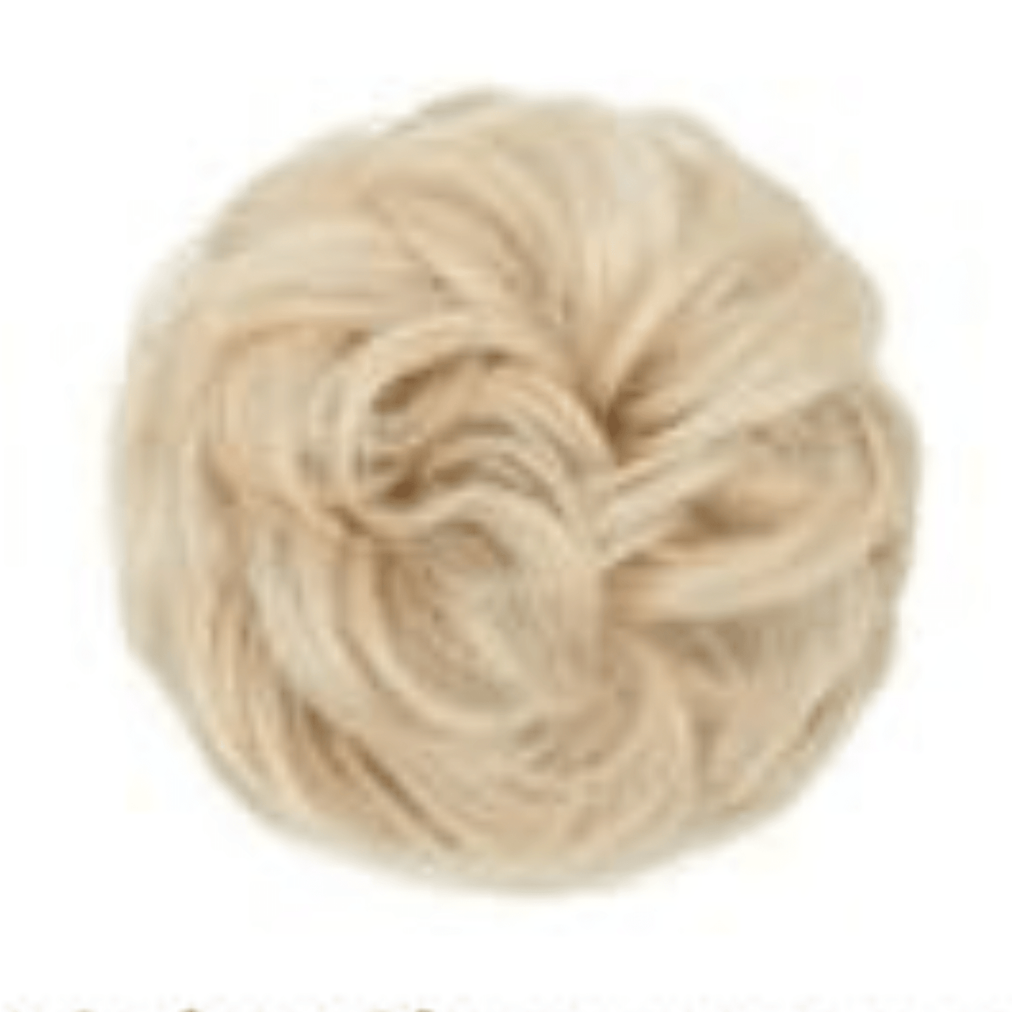 Deluxe Bun - FIVE MINUTES BEAUTYHair extensions