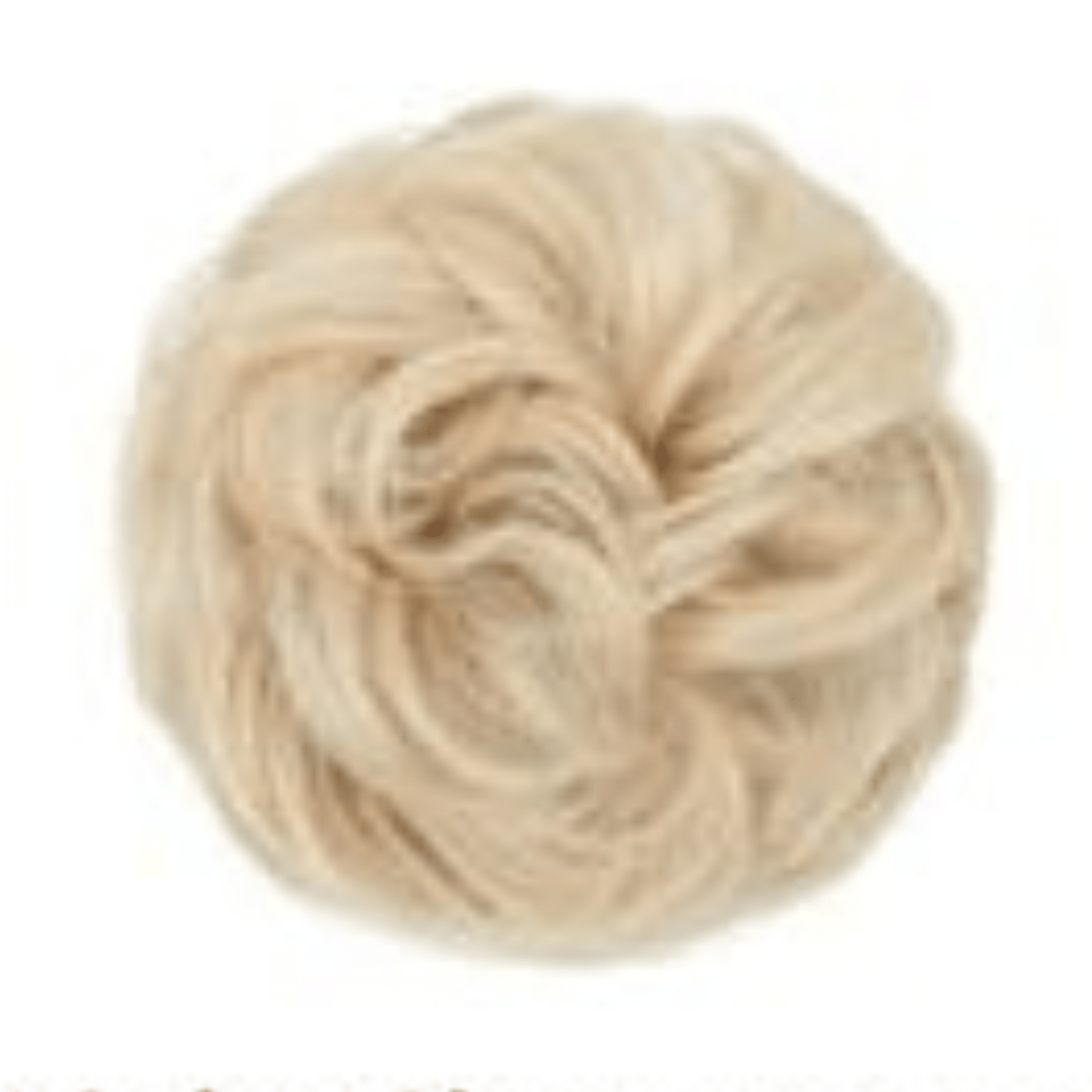 Deluxe Bun - FIVE MINUTES BEAUTYHair extensions