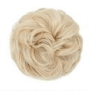 Creamy Blonde