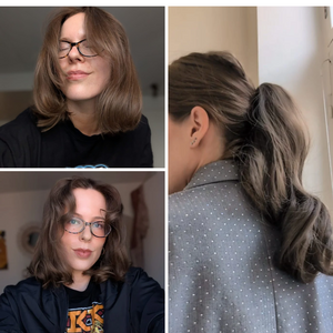 Dark Ash Brown