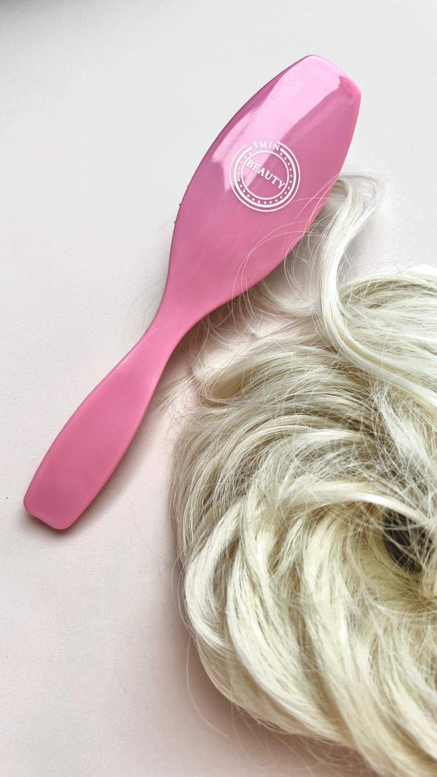 Fiber Glide Brush - FIVE MINUTES BEAUTY