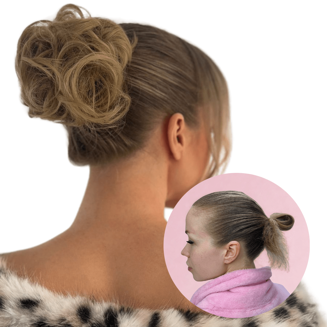 Fine Hair Girlies Bundle - FIVE MINUTES BEAUTY