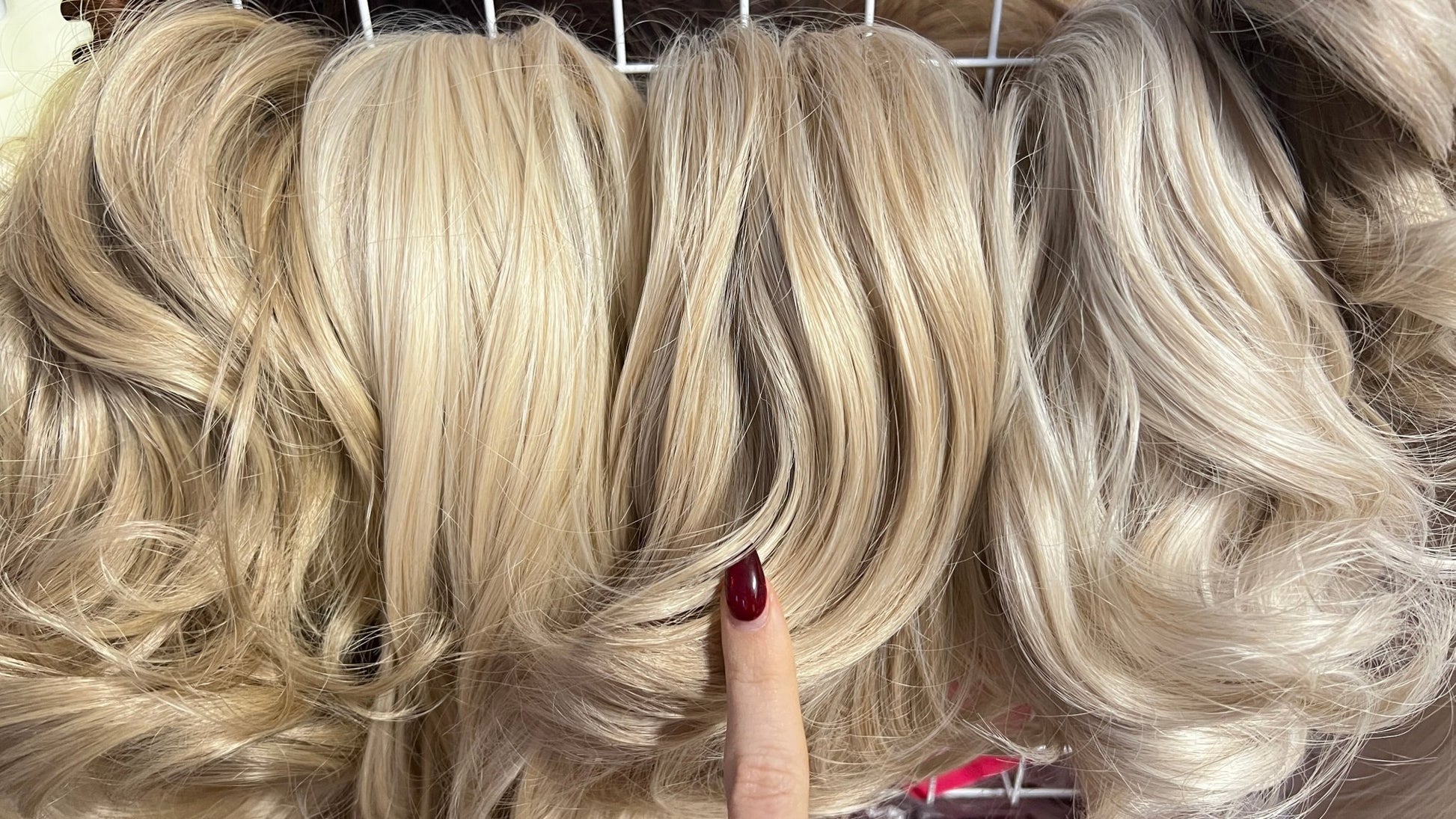 Flexi Claw Clip In - FIVE MINUTES BEAUTYHair extensions