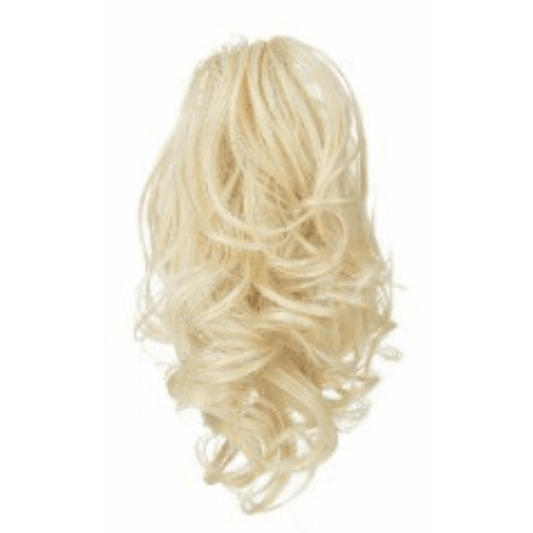 Golden Platinum – Flexi Claw Clip In