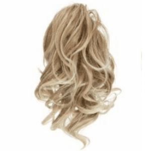 Dirty Blonde