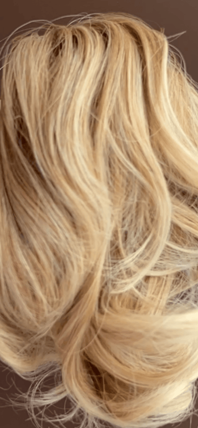 Dirty Blonde – Flexi Claw Clip In