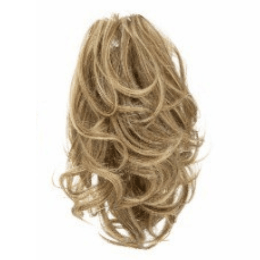 Mellow Brown – Flexi Claw Clip In