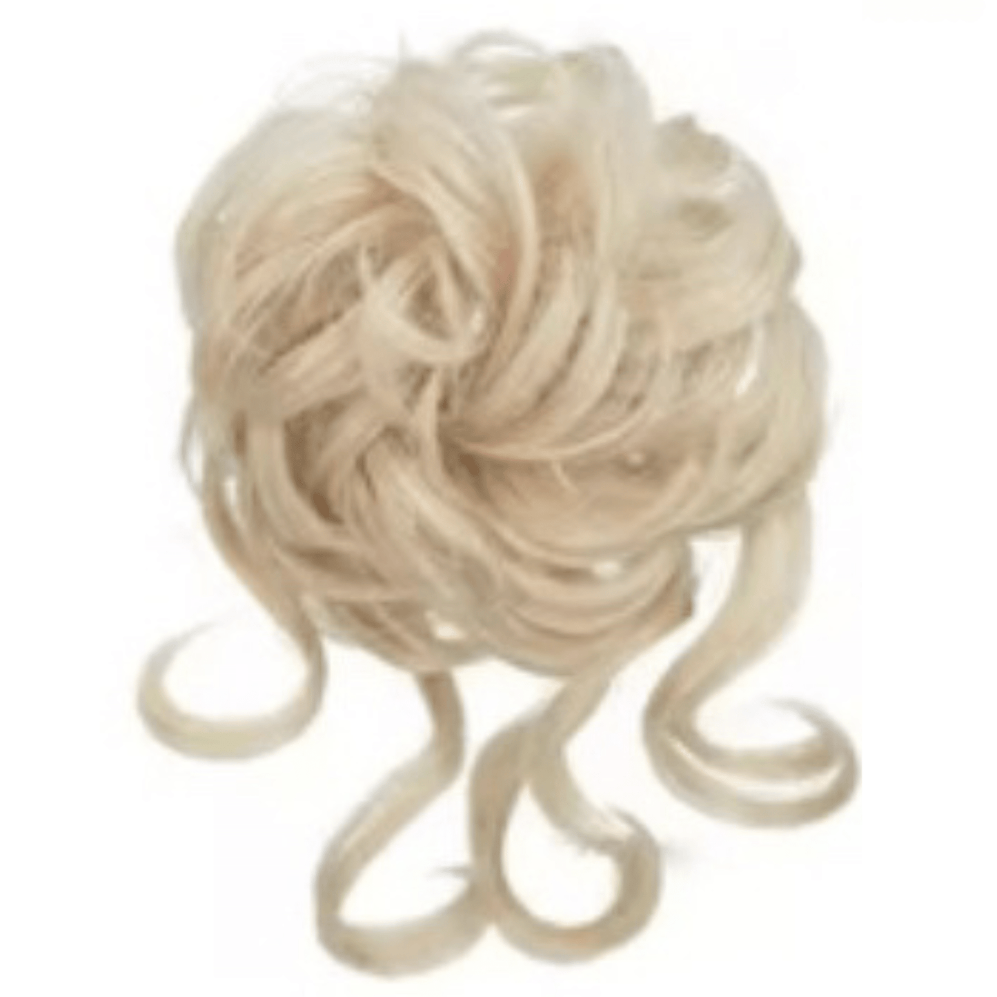 Halo Curly Hidden Extension - FIVE MINUTES BEAUTYHair extensions