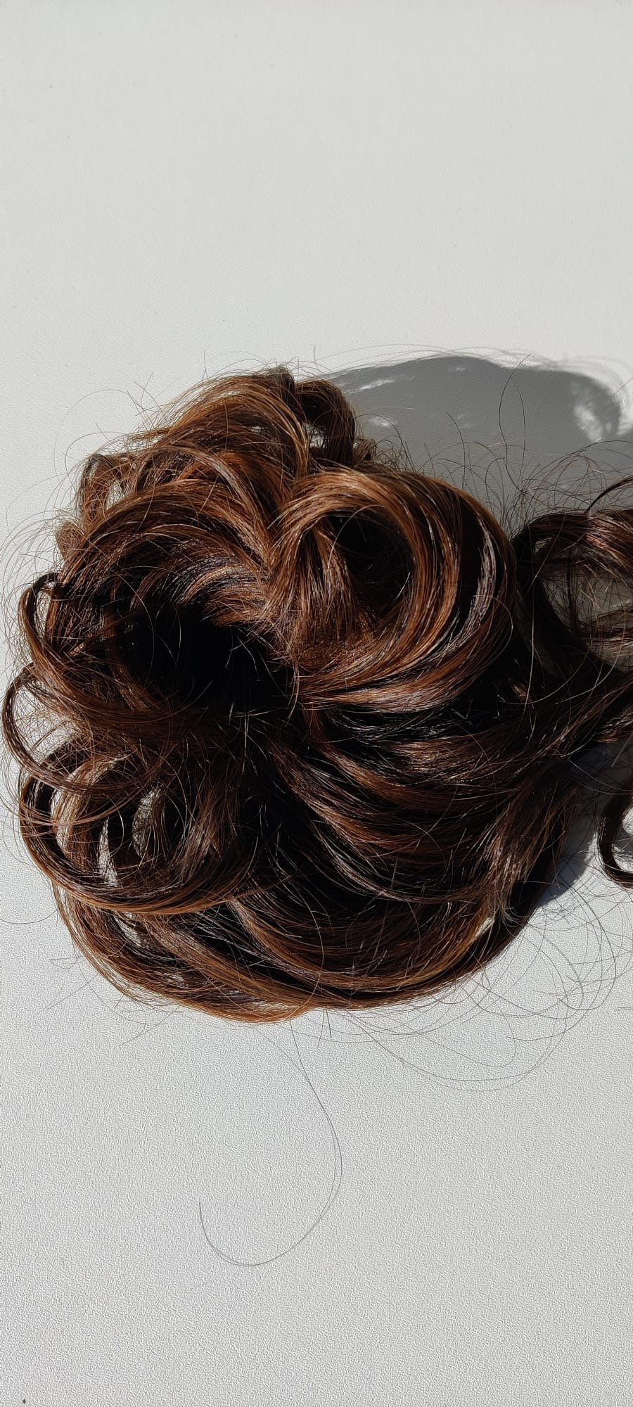 Messy Bun Scrunchie - Viral Mummoscrunchie - FIVE MINUTES BEAUTYHair extensions