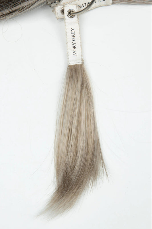 Silver Shampoo – 2in1 Pony