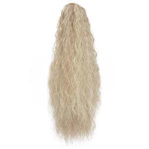 Natural Blonde
