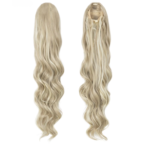Natural Blonde