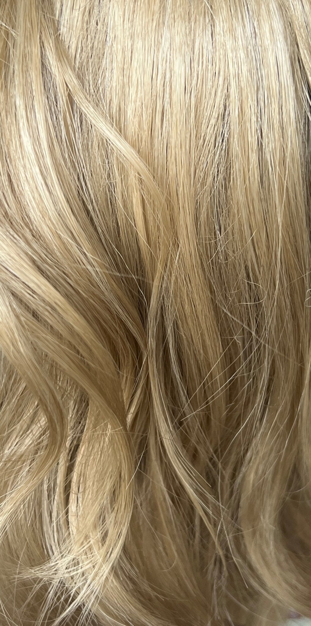 NATURAL PONY - FIVE MINUTES BEAUTY
