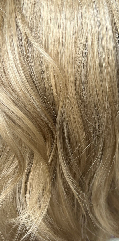 NATURAL PONY - FIVE MINUTES BEAUTY