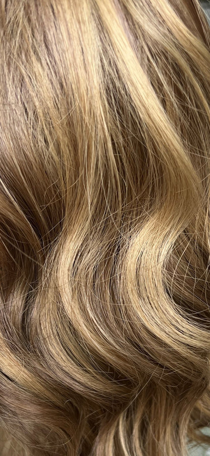 NATURAL PONY - FIVE MINUTES BEAUTY