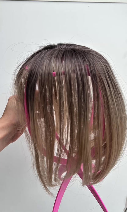 5 Minute Fringe
