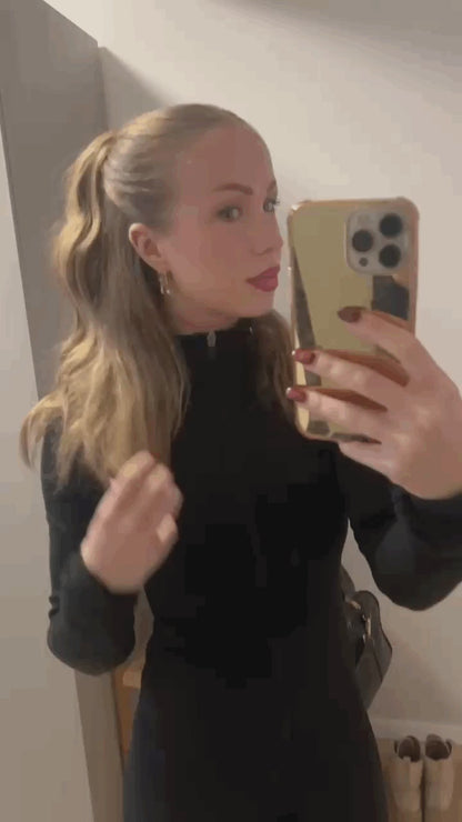 Double-Up Pony