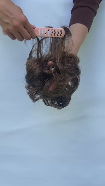 Deluxe Bun