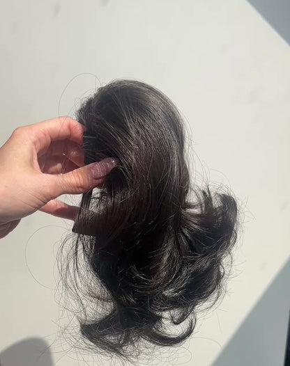 Flexi Claw Clip In