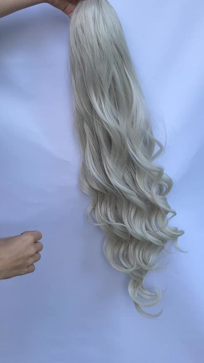 Bombshell Pony