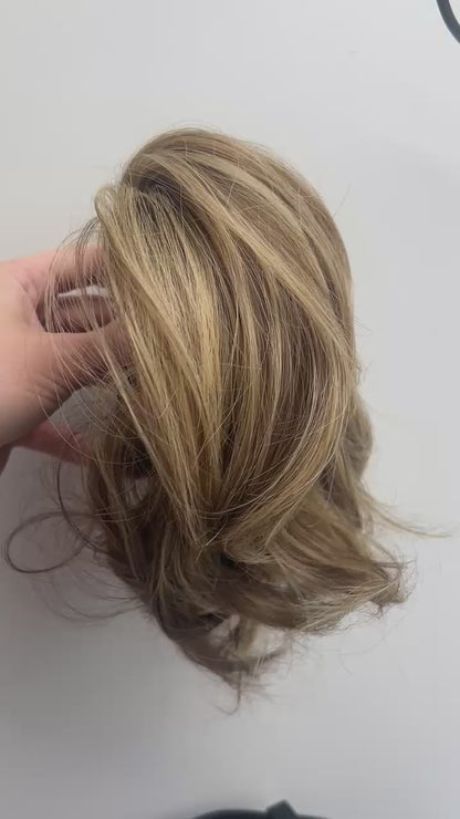 Flexi Claw Clip In