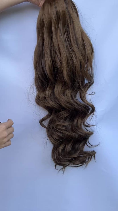 Bombshell Pony