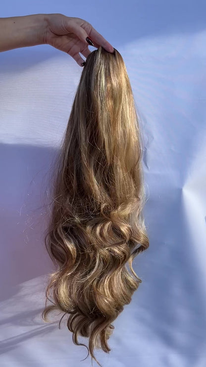 Bombshell Pony