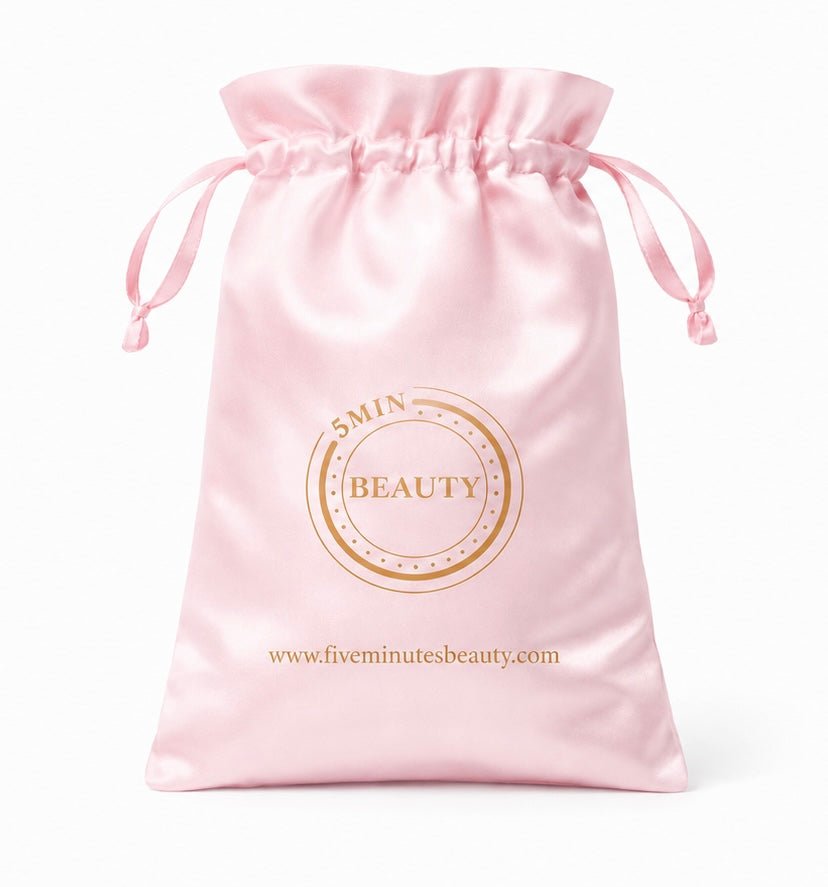Take Care Kit - FIVE MINUTES BEAUTY