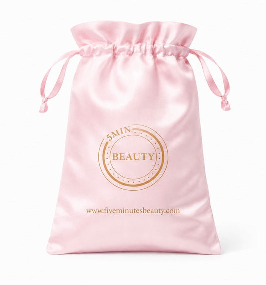Take Care Kit - FIVE MINUTES BEAUTY