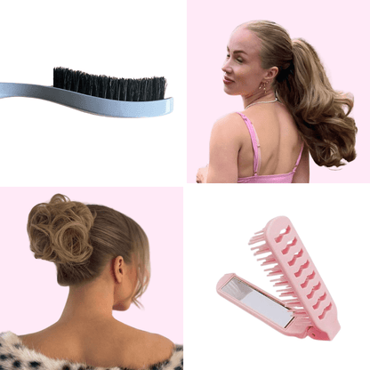 The Wedding Party Saver Bundle - FIVE MINUTES BEAUTY